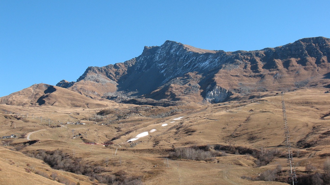 Photo of Outdoor in Montgellafrey