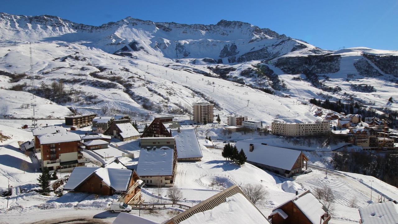 Photo of Outdoor in Montgellafrey