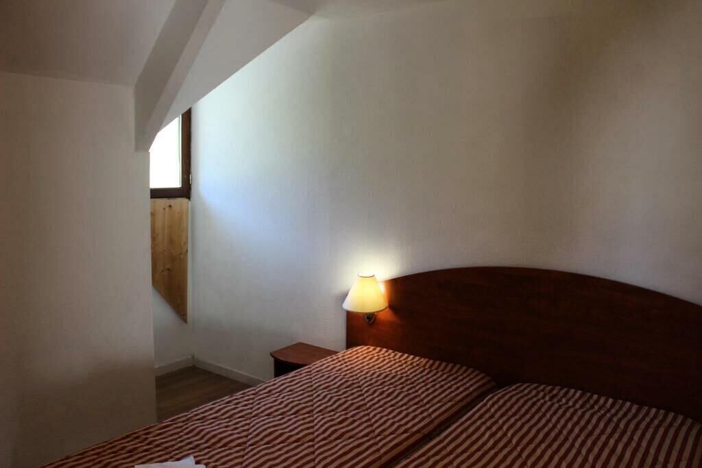 Photo of Bedroom in La Mongie