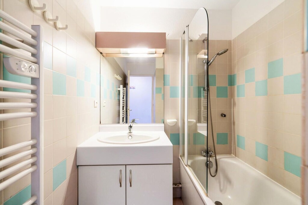 Photo of Bathroom in Cap d'Agde