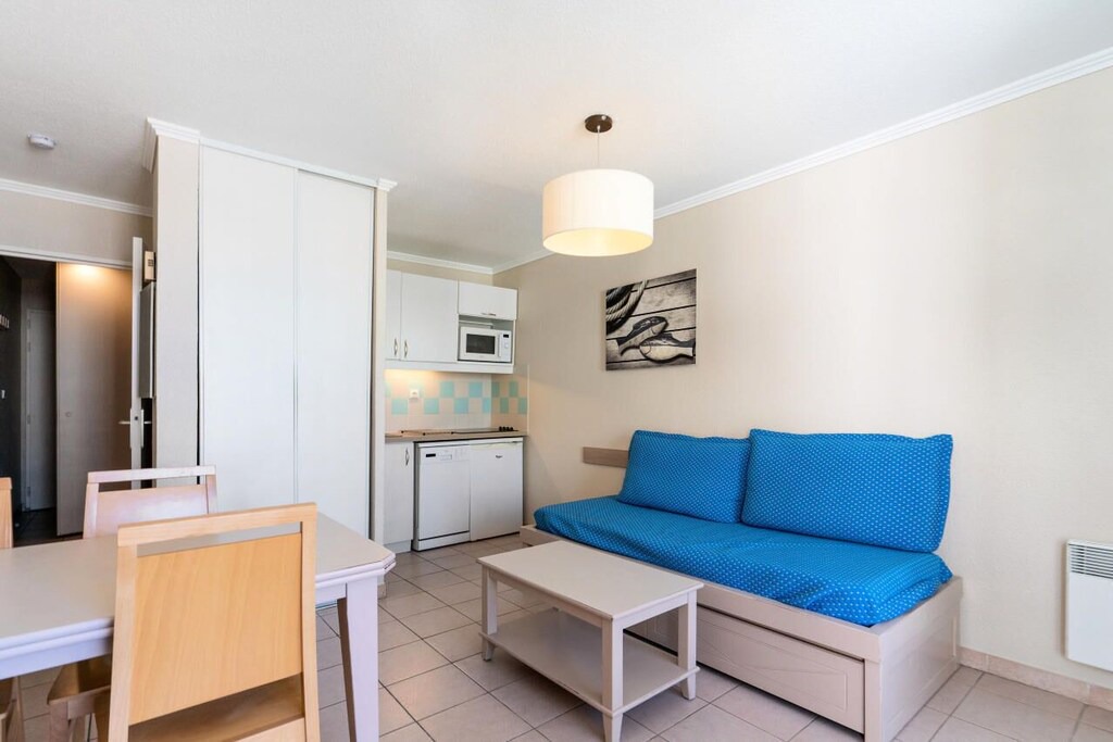 Photo of Livingroom in Cap d'Agde