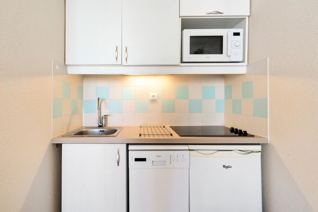 Photo of Kitchen in Cap d'Agde