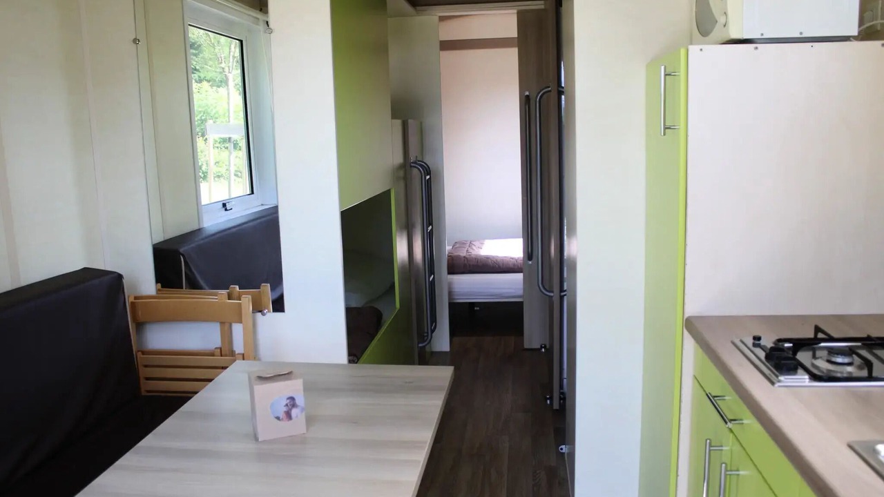 Photo of Bedroom in Miribel-les-Echelles