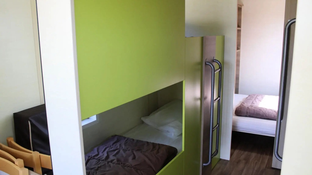 Photo of Bedroom in Miribel-les-Echelles