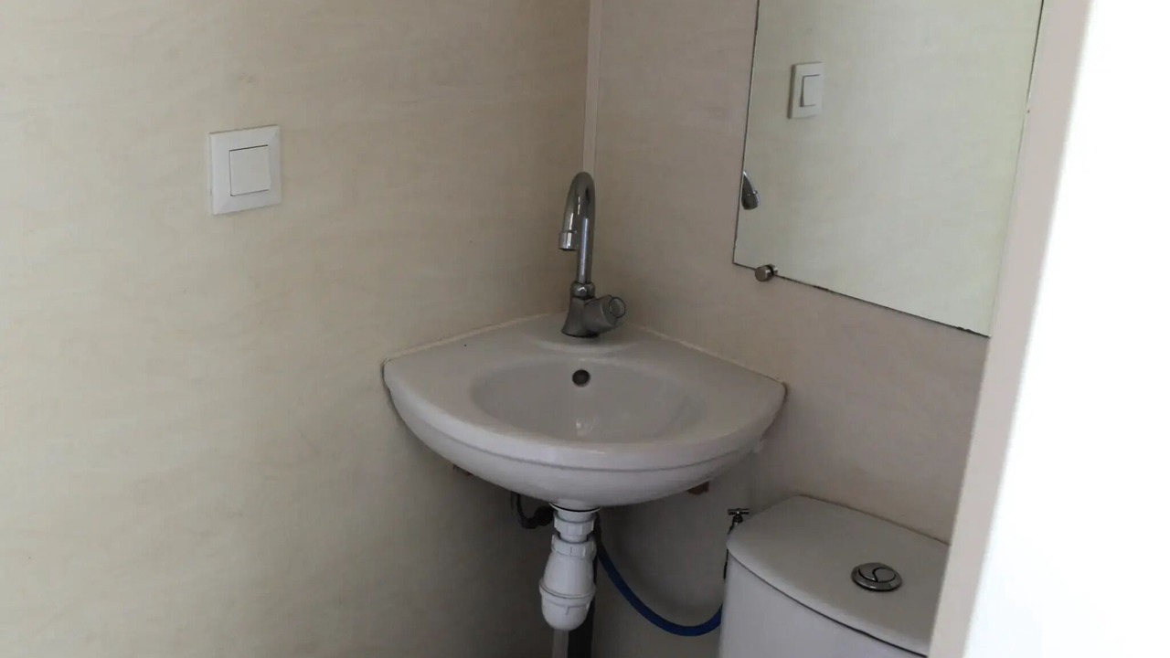 Photo of Bathroom in Miribel-les-Echelles