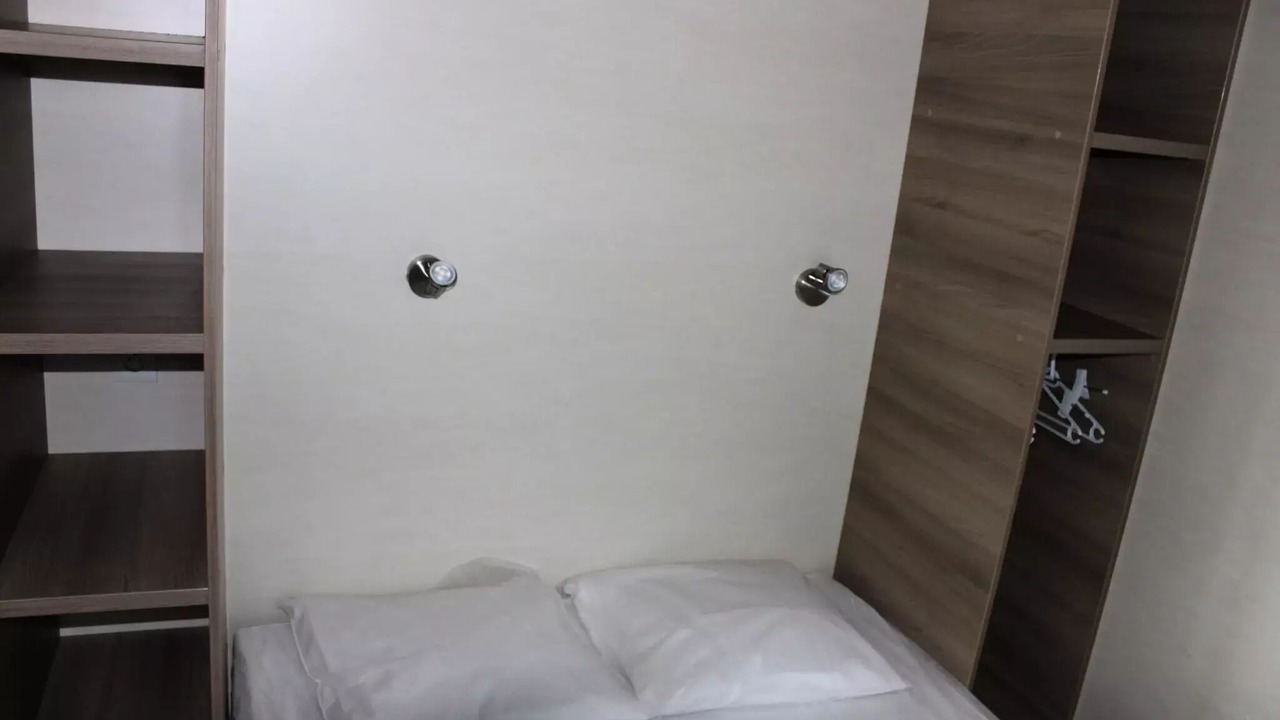 Photo of Bedroom in Miribel-les-Echelles