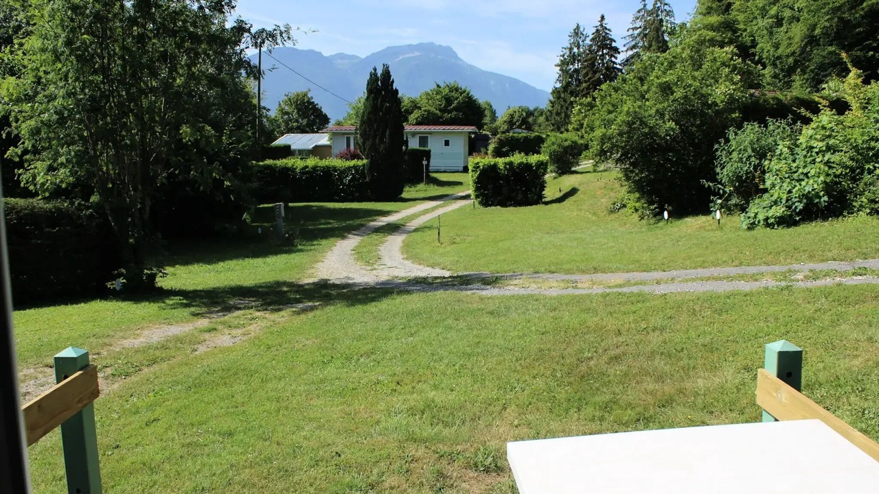 Photo of Outdoor in Miribel-les-Echelles