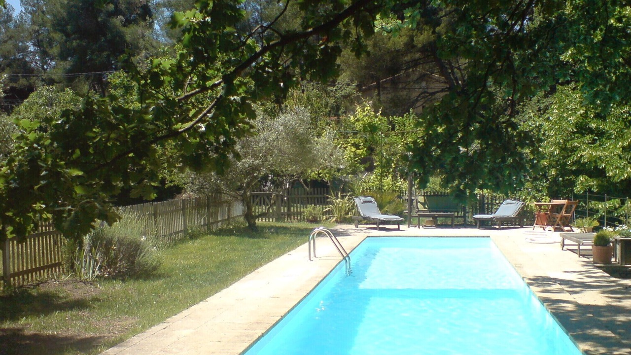 Photo of Outdoor in Fuveau