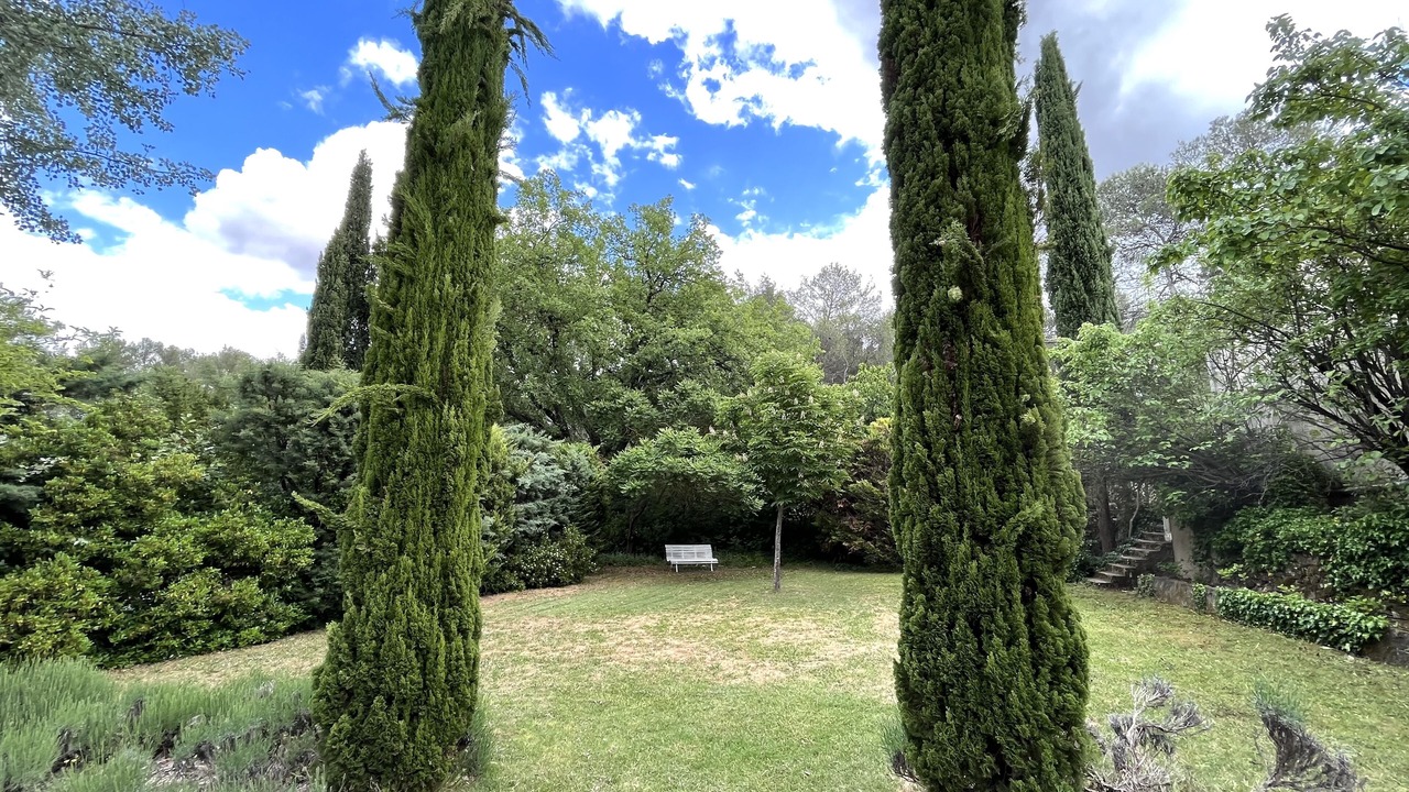 Photo of Outdoor in Fuveau