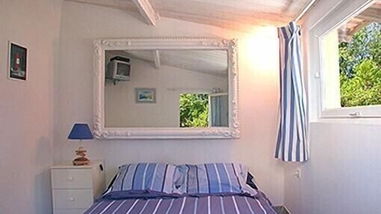 Photo of Bedroom in Fuveau