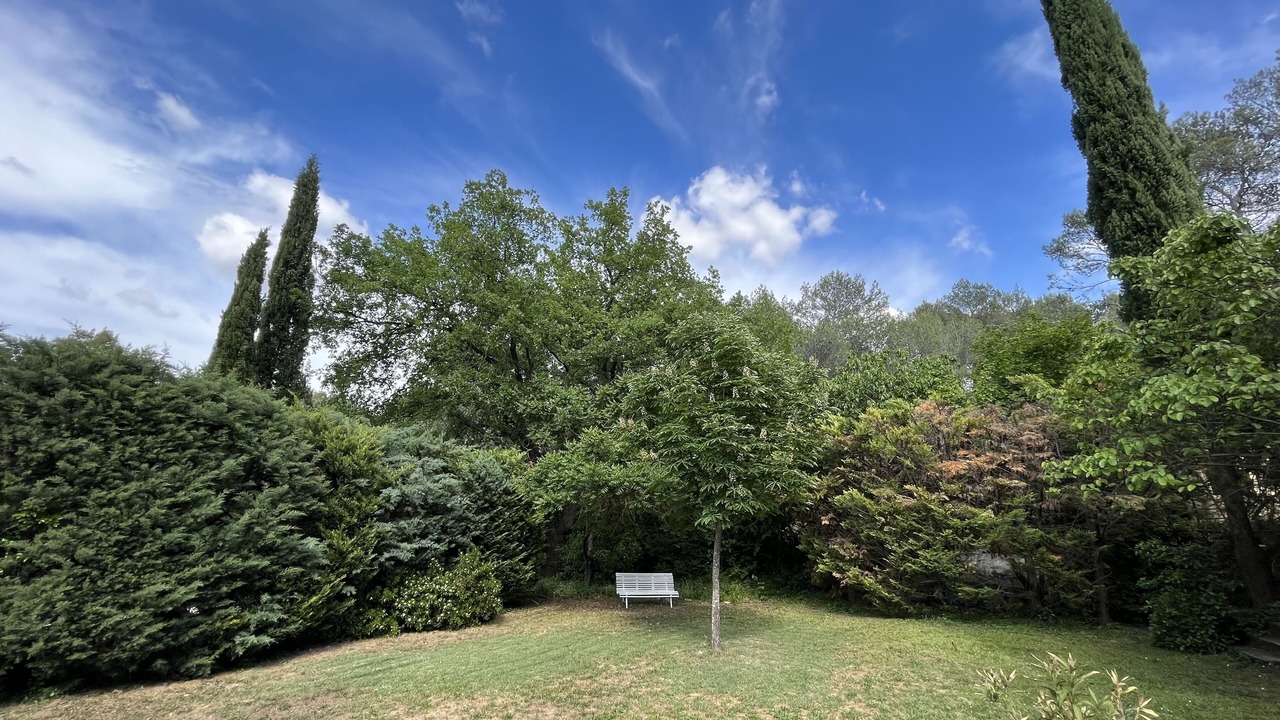 Photo of Outdoor in Fuveau