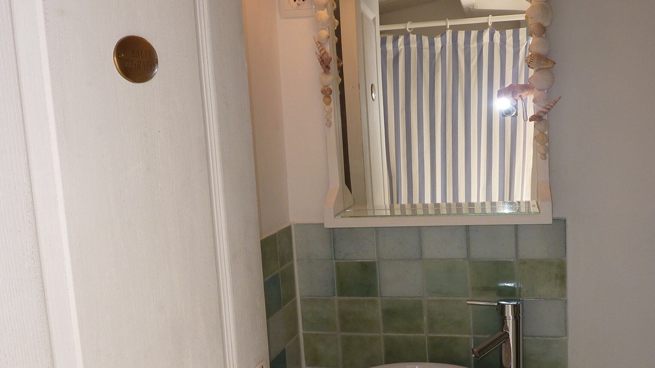 Photo of Bathroom in Fuveau