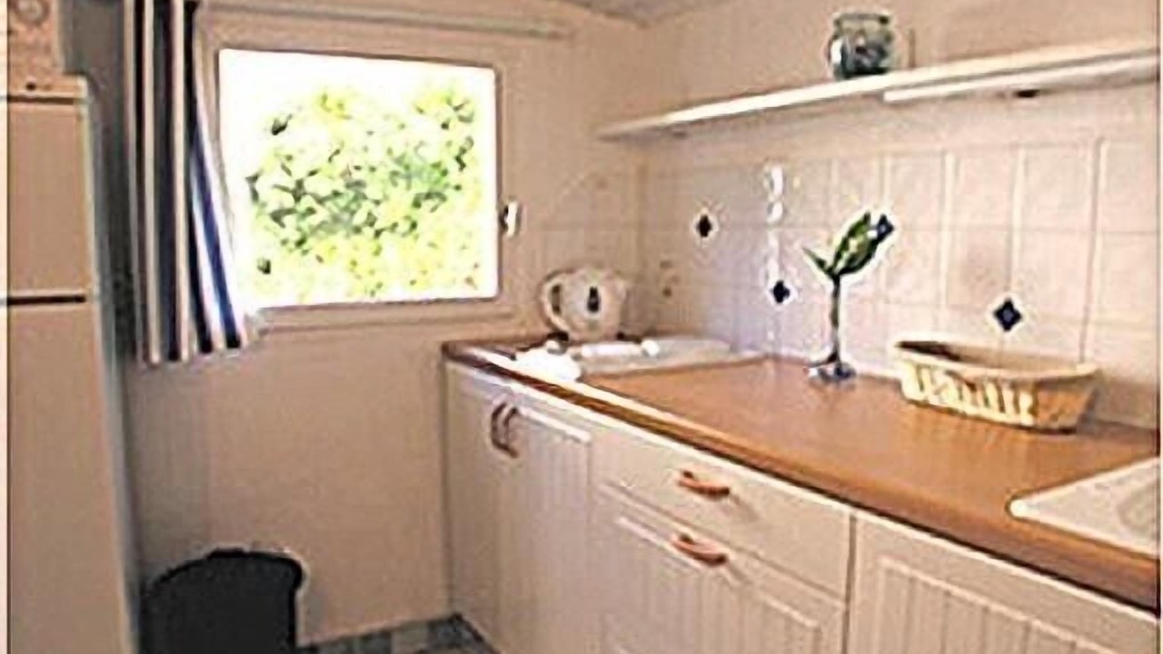 Photo of Kitchen in Fuveau