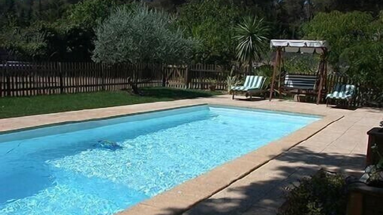 Photo of Outdoor in Fuveau