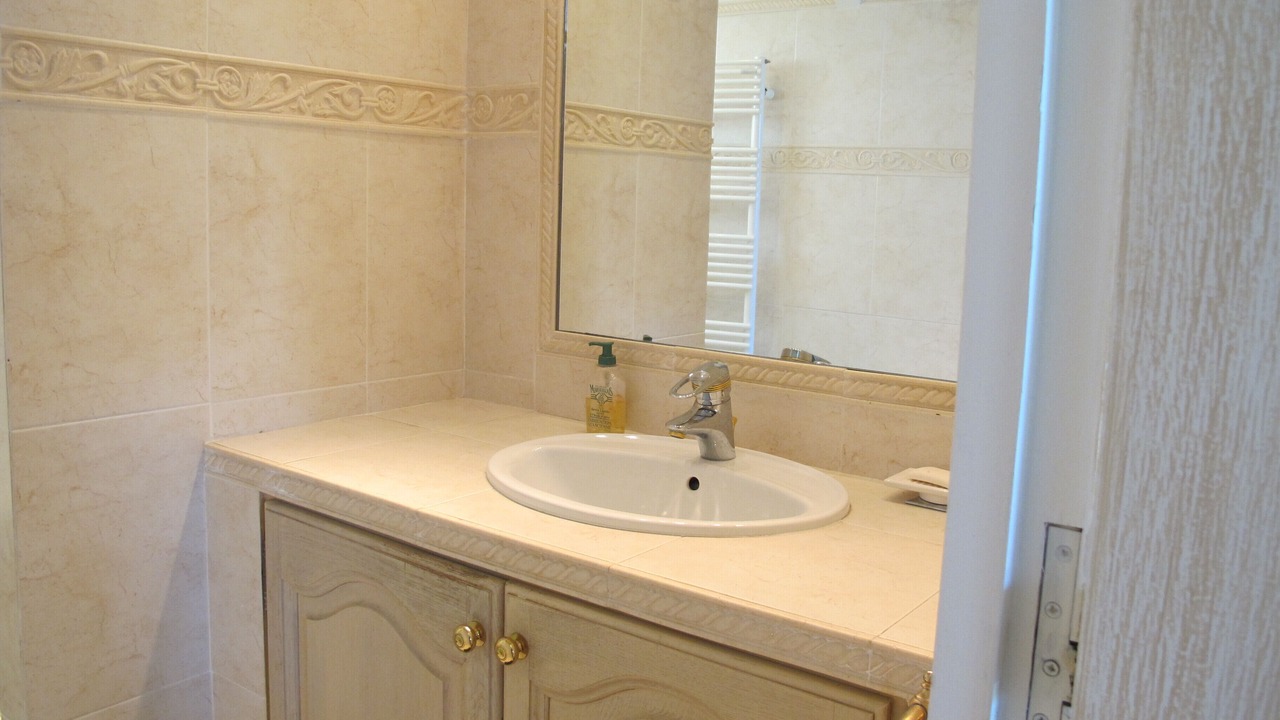 Photo of Bathroom in Cavaliere