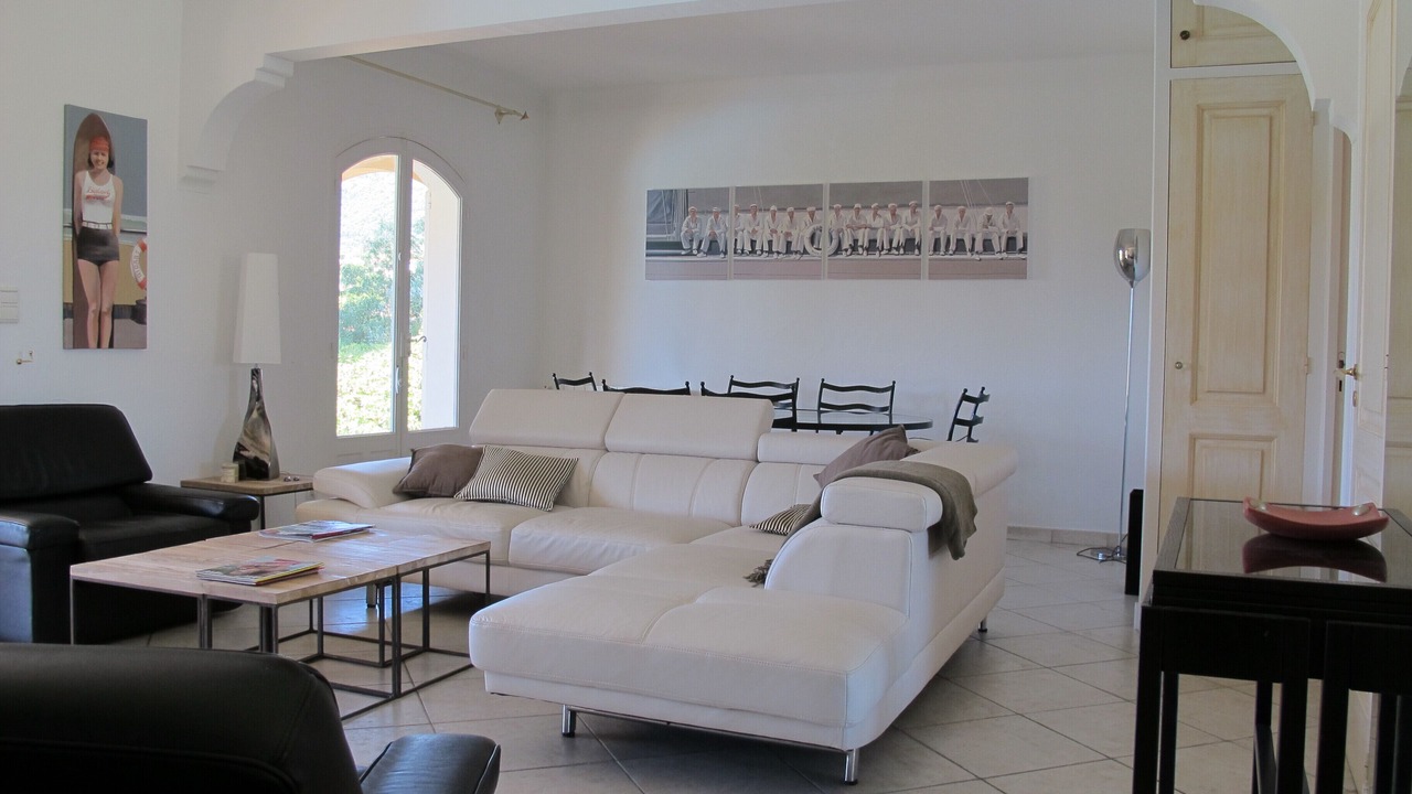 Photo of Livingroom in Cavaliere