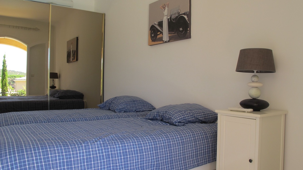 Photo of Bedroom in Cavaliere