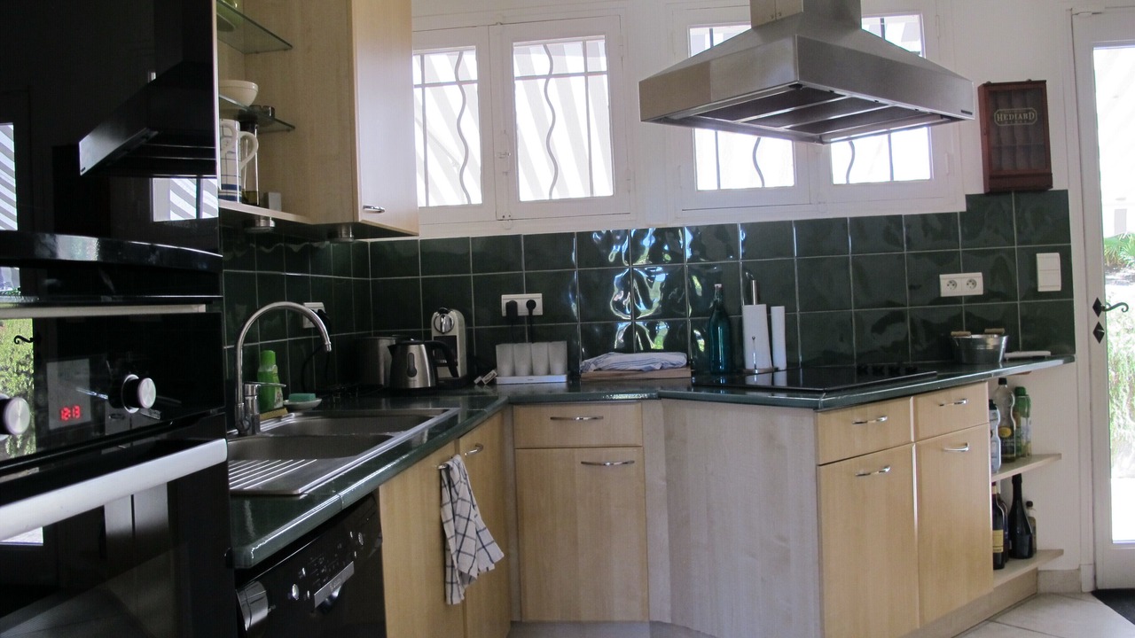 Photo of Kitchen in Cavaliere