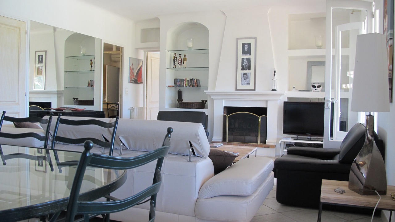 Photo of Livingroom in Cavaliere