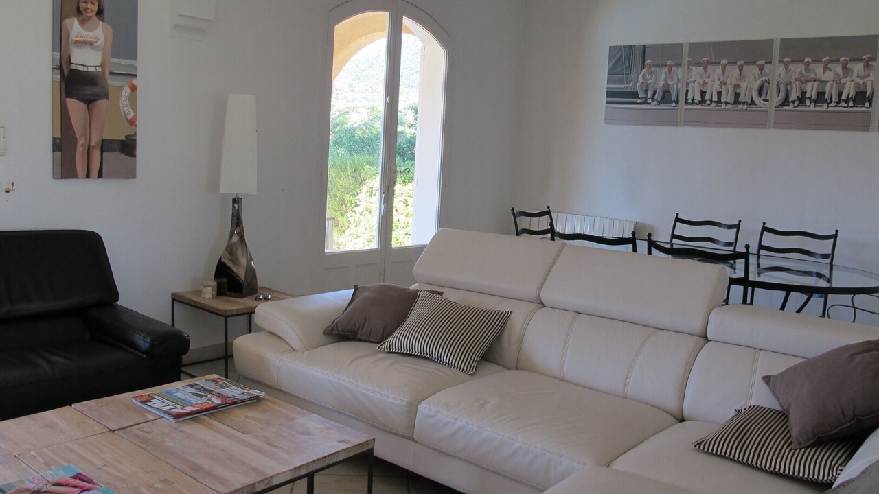Photo of Livingroom in Cavaliere