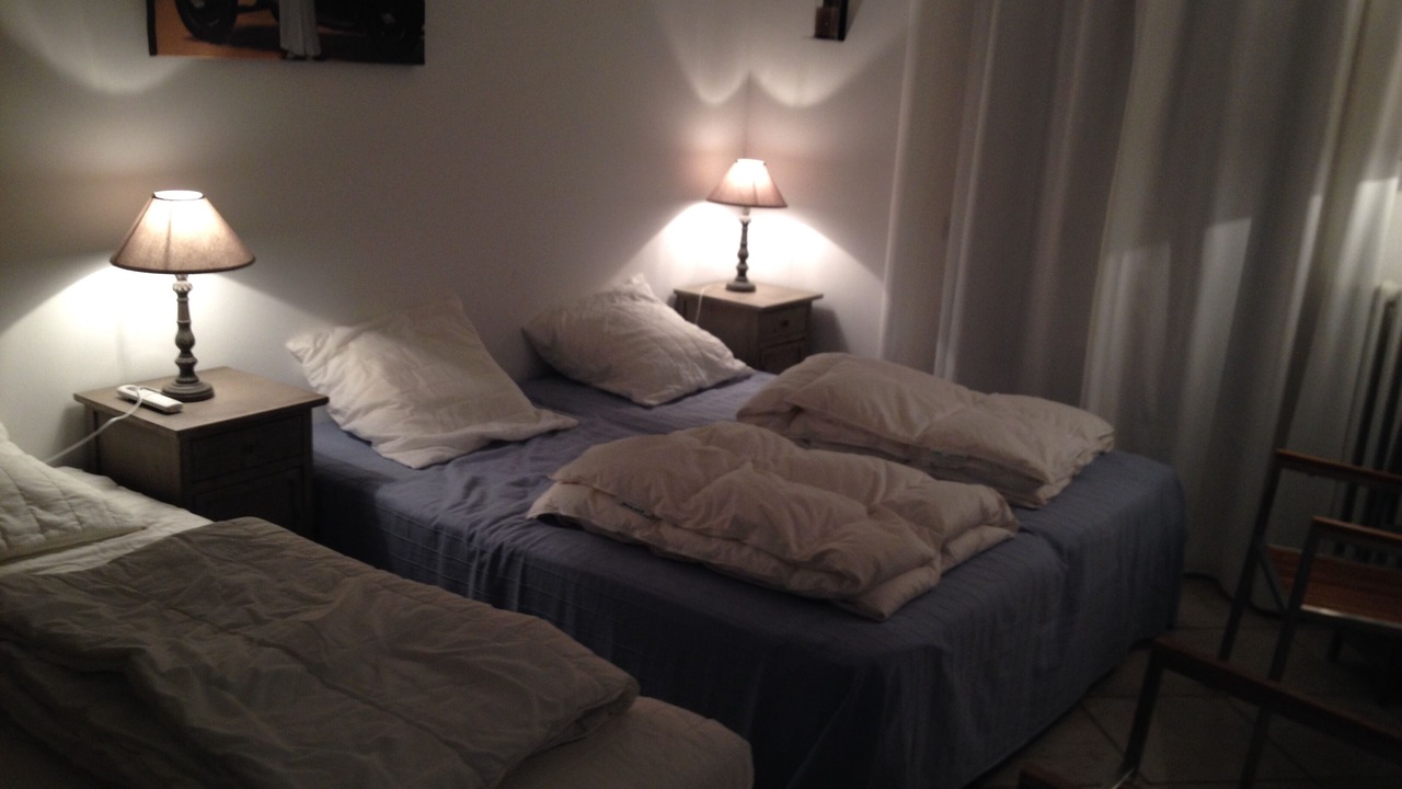 Photo of Bedroom in Cavaliere