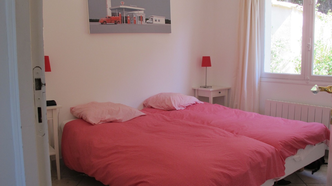 Photo of Bedroom in Cavaliere