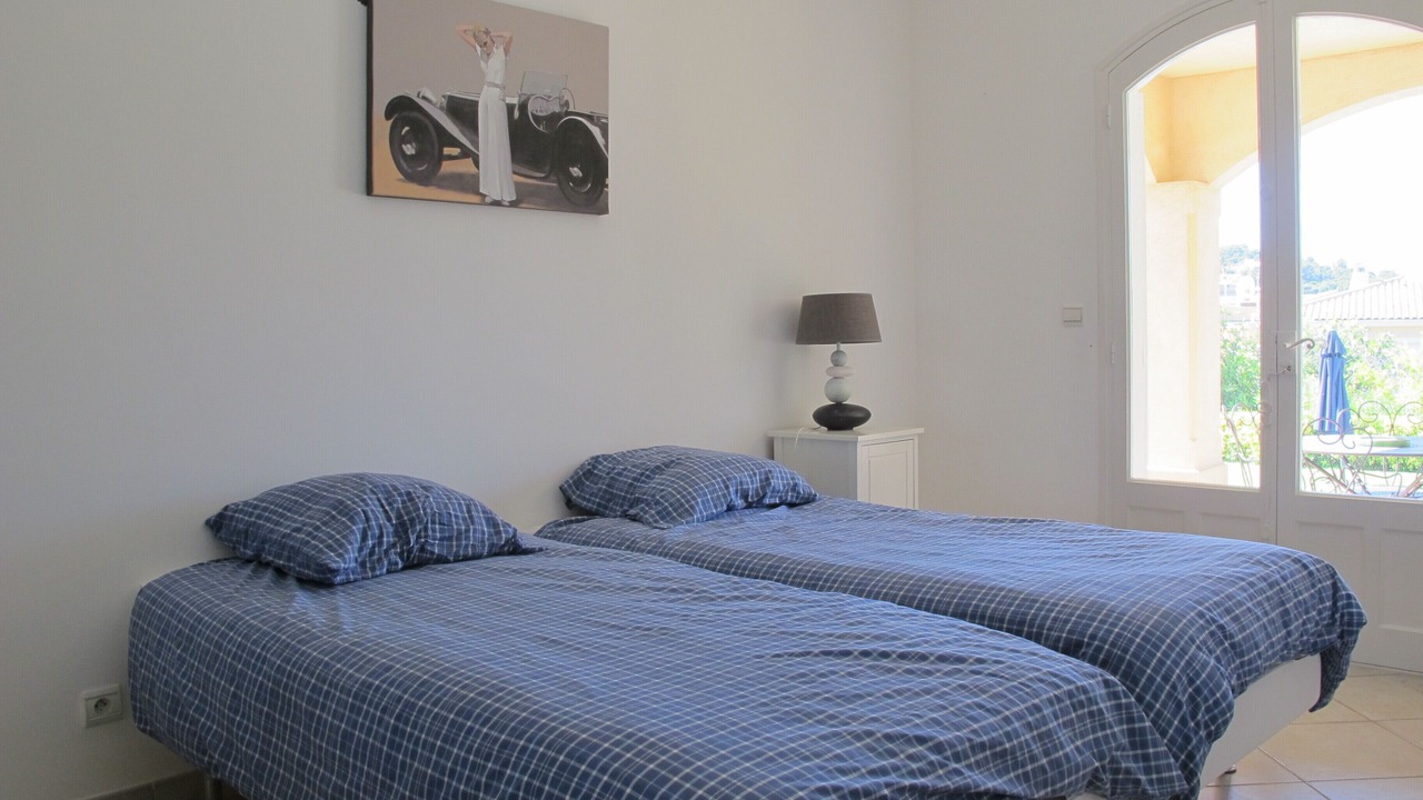 Photo of Bedroom in Cavaliere