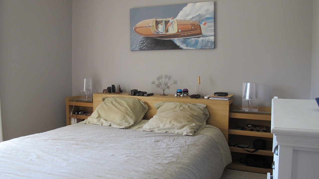 Photo of Bedroom in Cavaliere