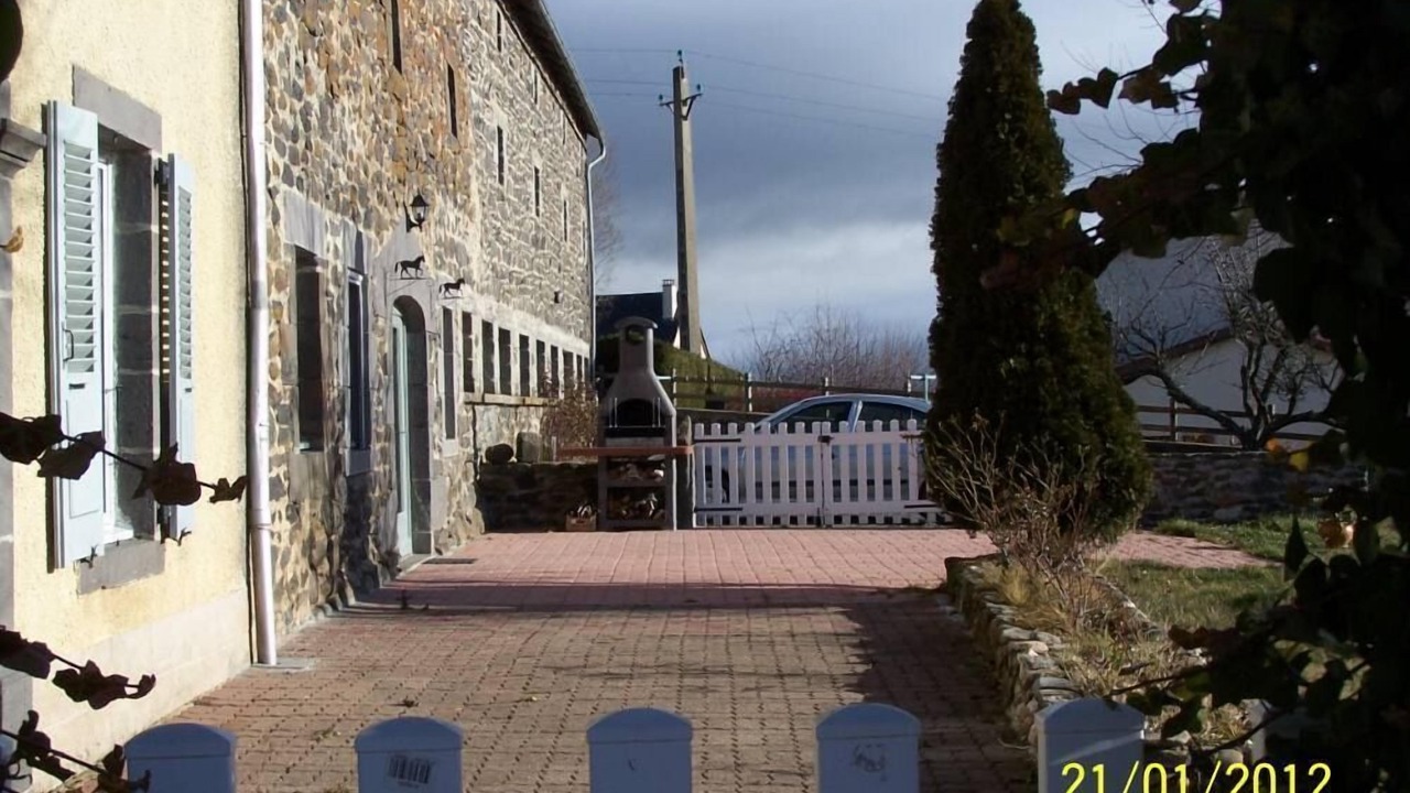 Photo of Patio Balcony in Villedieu