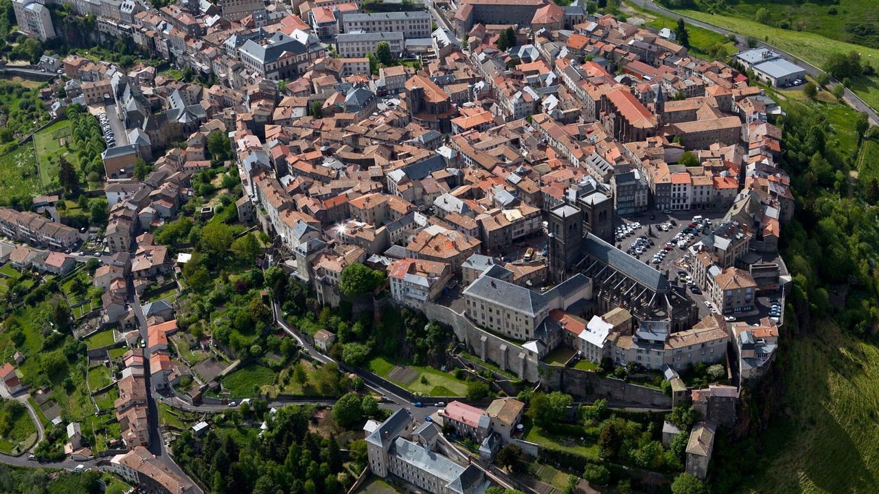 Photo of Outdoor in Villedieu