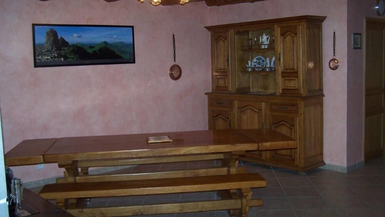 Photo of Livingroom in Villedieu