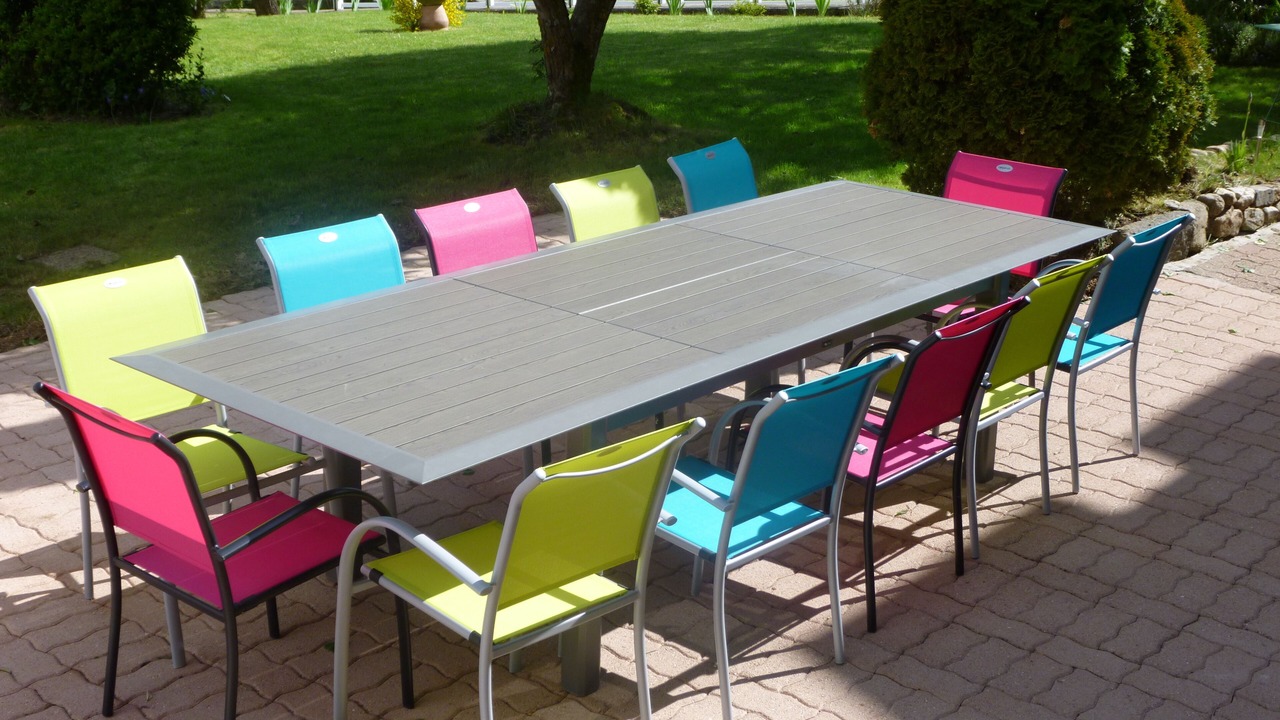 Photo of Outdoor in Villedieu