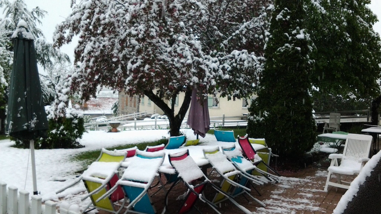Photo of Outdoor in Villedieu