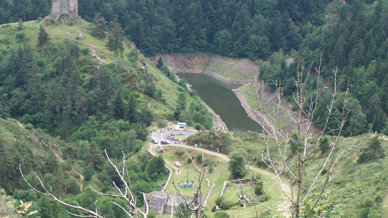Photo of Outdoor in Villedieu