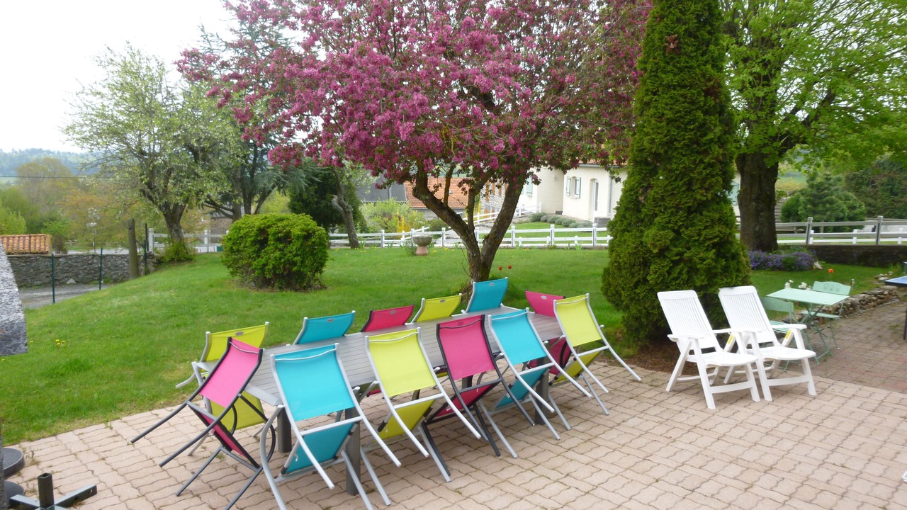 Photo of Outdoor in Villedieu