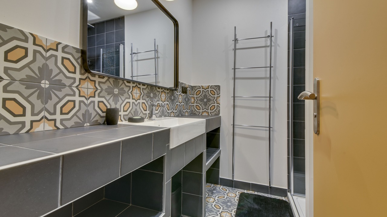 Photo of Bathroom in Le Truel