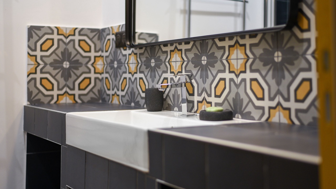 Photo of Bathroom in Le Truel