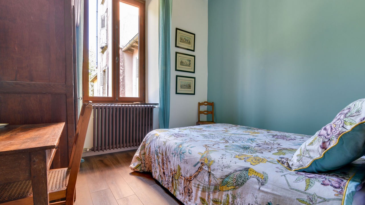 Photo of Bedroom in Le Truel