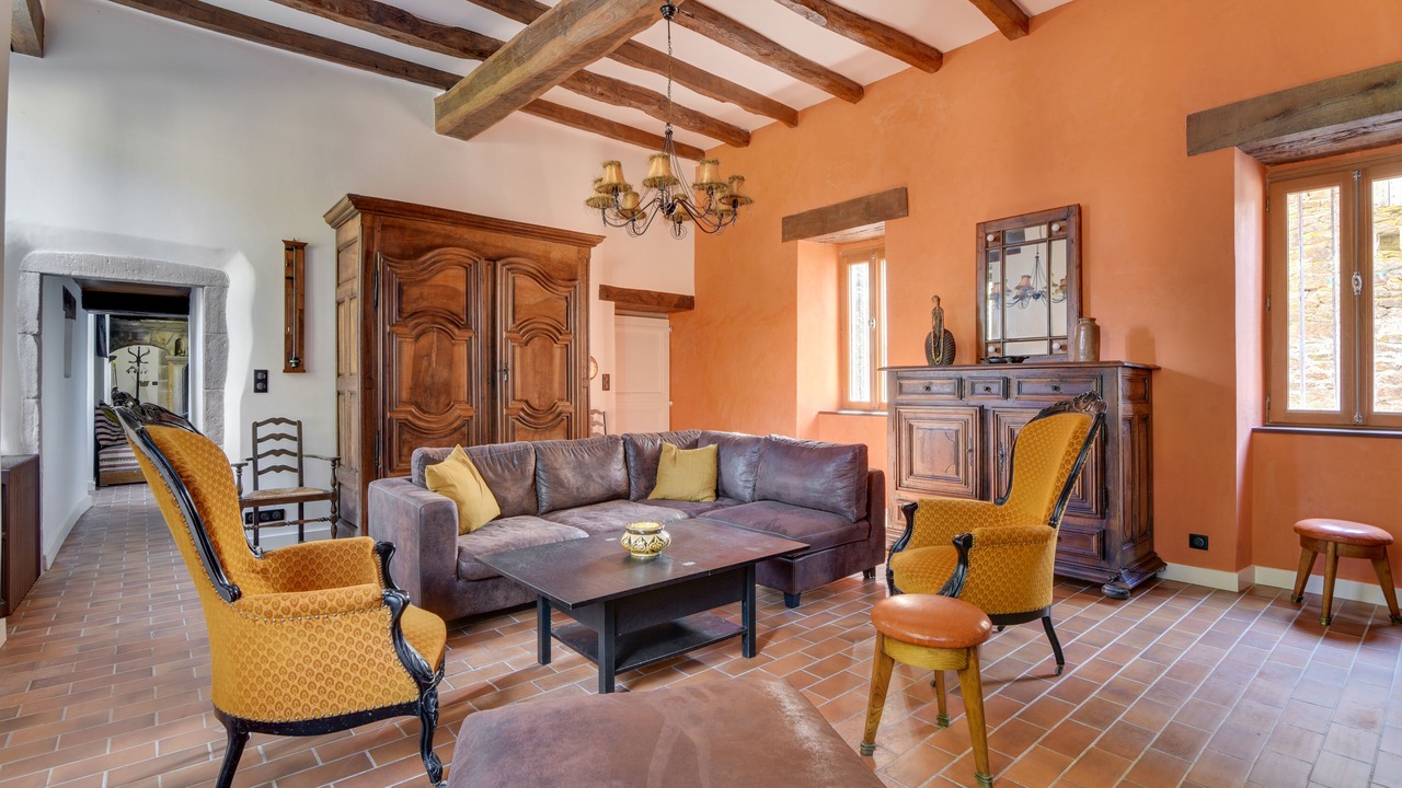 Photo of Livingroom in Le Truel