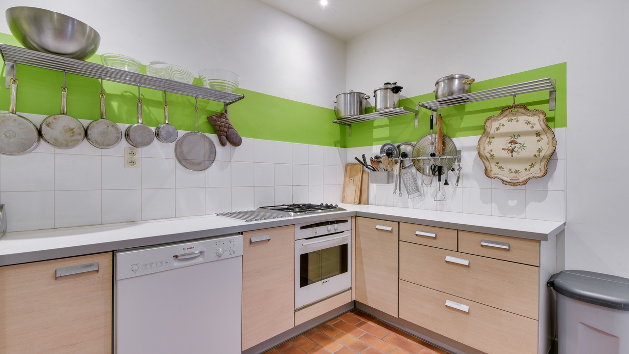 Photo of Kitchen in Le Truel