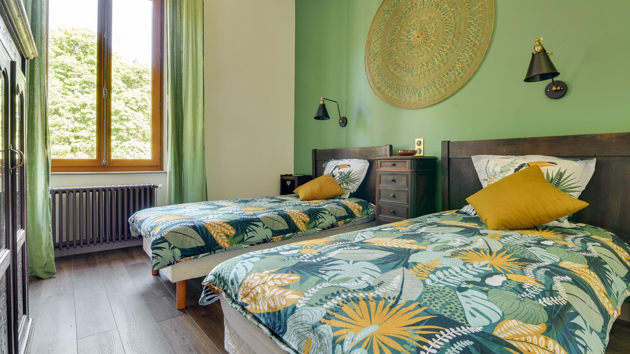 Photo of Bedroom in Le Truel
