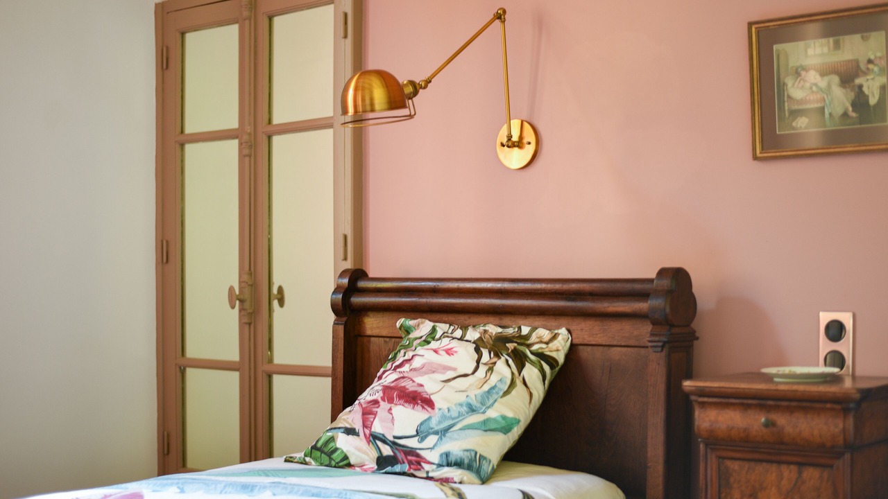 Photo of Bedroom in Le Truel