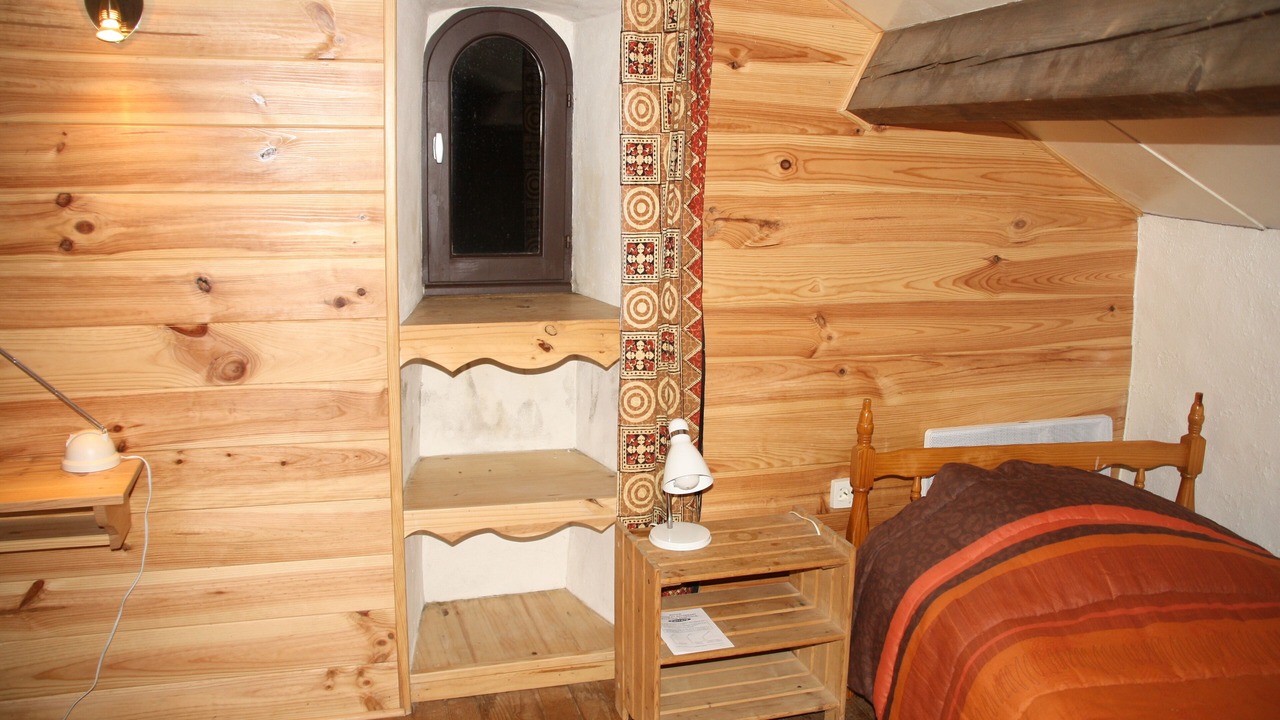 Photo of Bedroom in Campestre-et-Luc