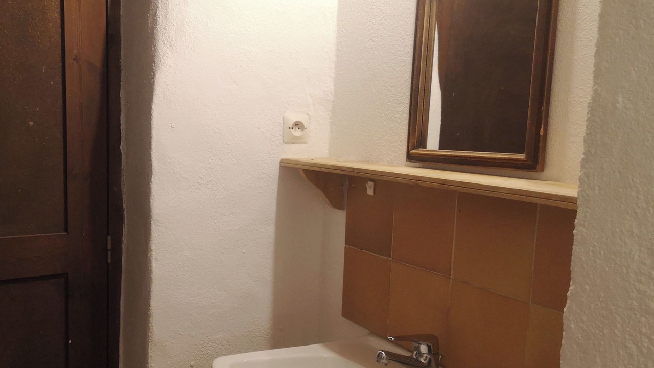 Photo of Bathroom in Campestre-et-Luc