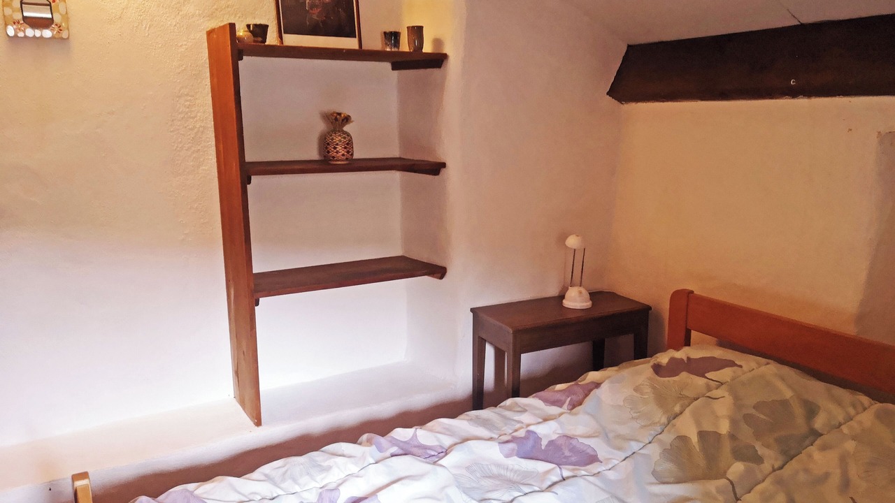 Photo of Bedroom in Campestre-et-Luc