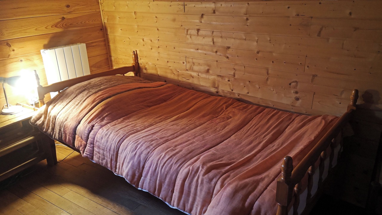 Photo of Bedroom in Campestre-et-Luc