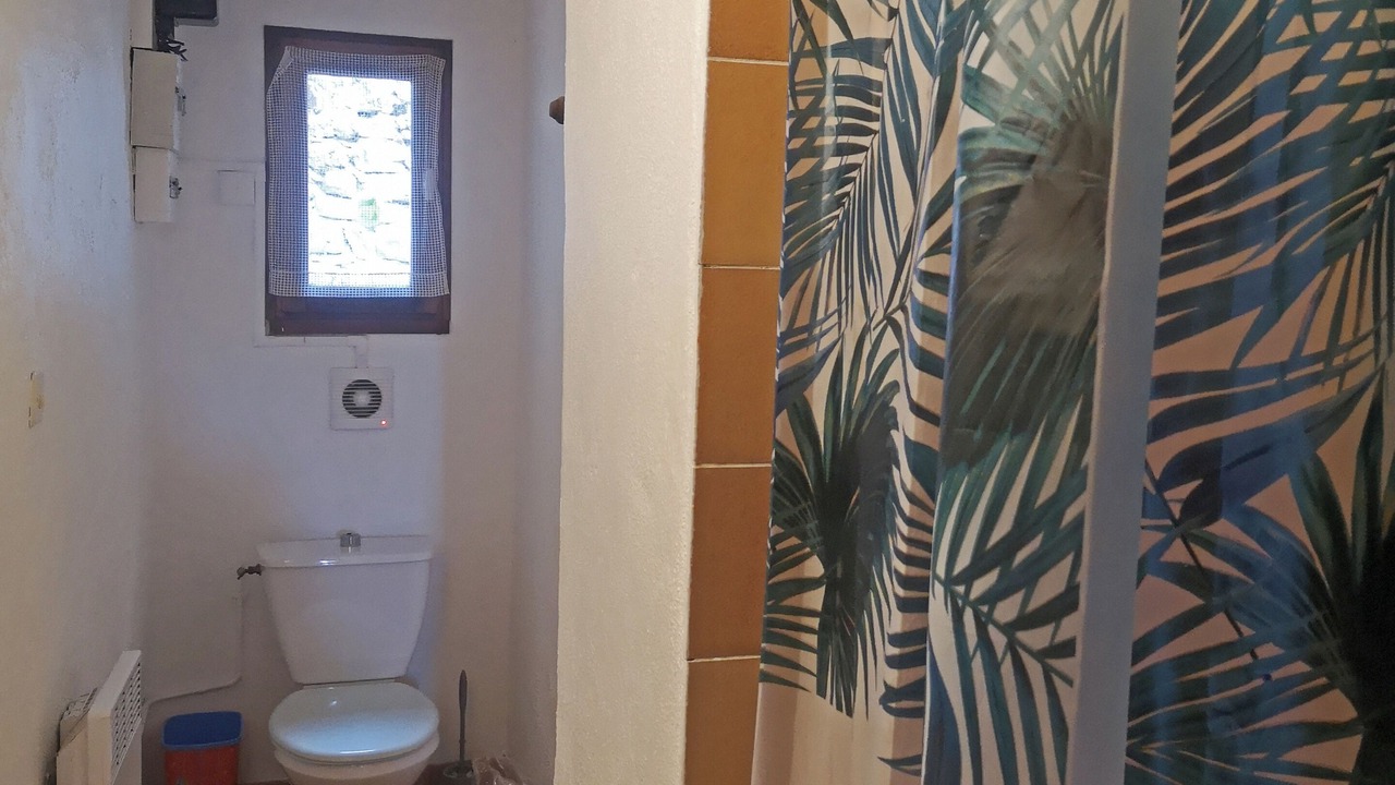 Photo of Bathroom in Campestre-et-Luc