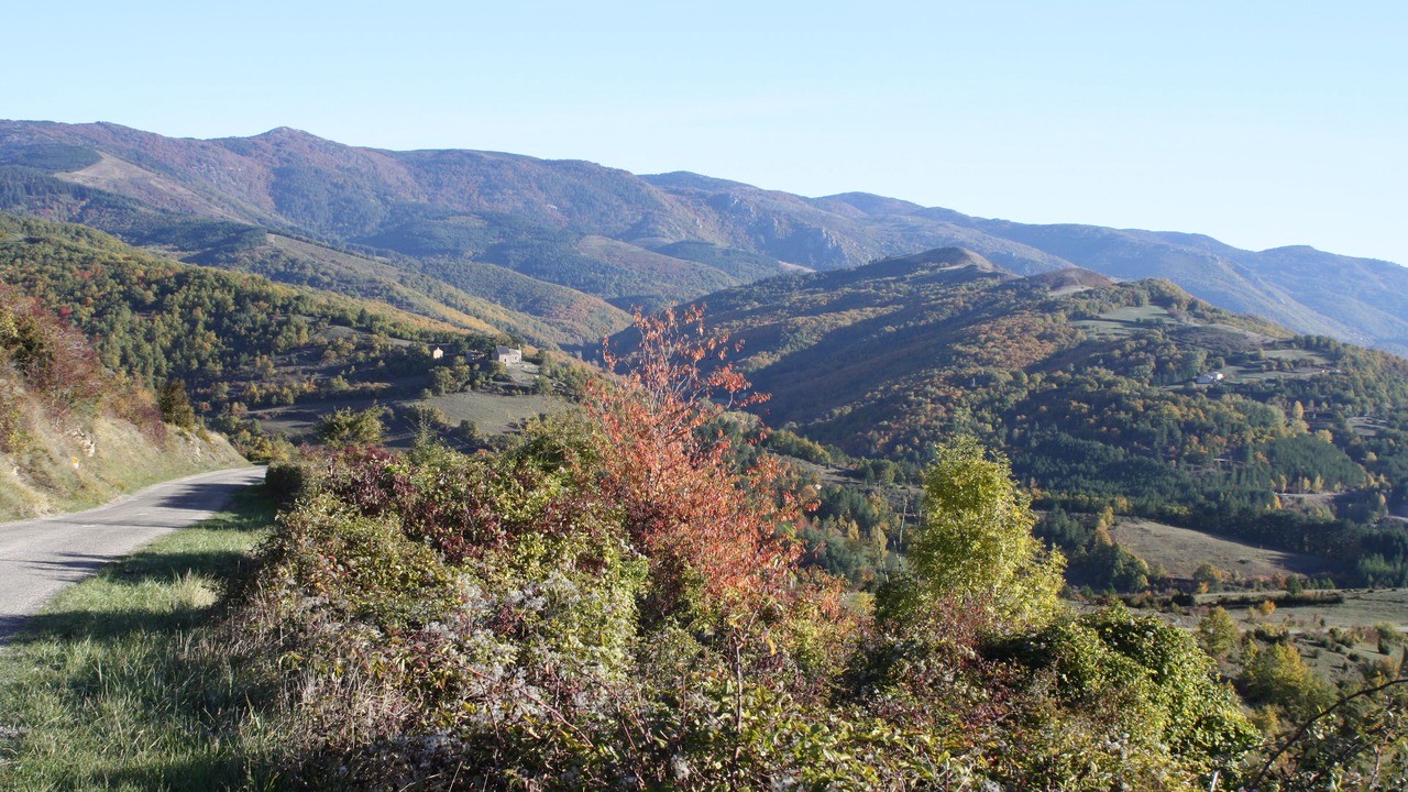 Photo of Outdoor in Campestre-et-Luc