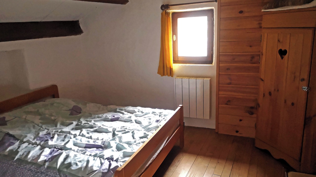 Photo of Bedroom in Campestre-et-Luc