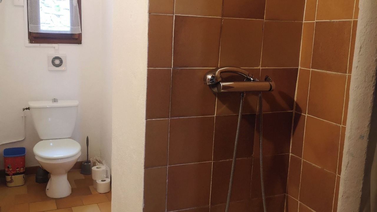 Photo of Bathroom in Campestre-et-Luc